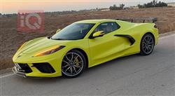 شيفروليه كورفيت